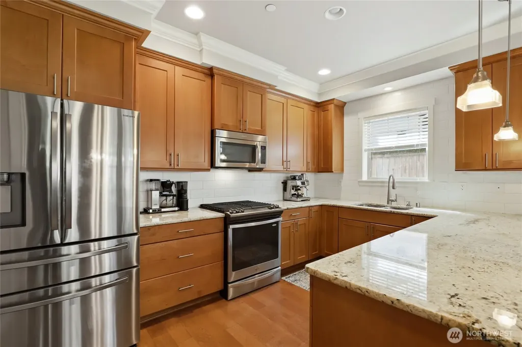 2233 Mill Street NE Olympia WA 98506