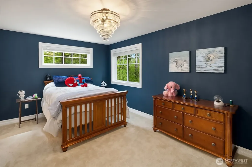 19632 183rd Way SE Renton WA 98058