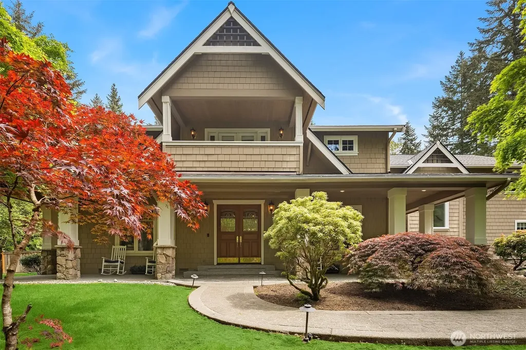 19632 183rd Way SE Renton WA 98058