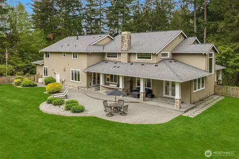 19632 183rd Way SE Renton WA 98058