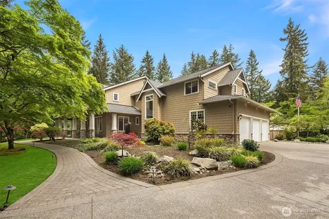19632 183rd Way SE Renton WA 98058