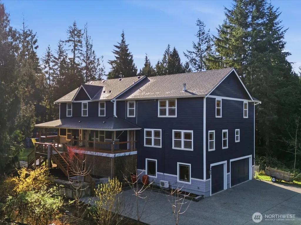 4050 Rachel Road Clinton WA 98236