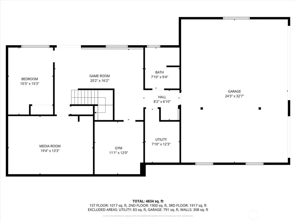 4050 Rachel Road Clinton WA 98236