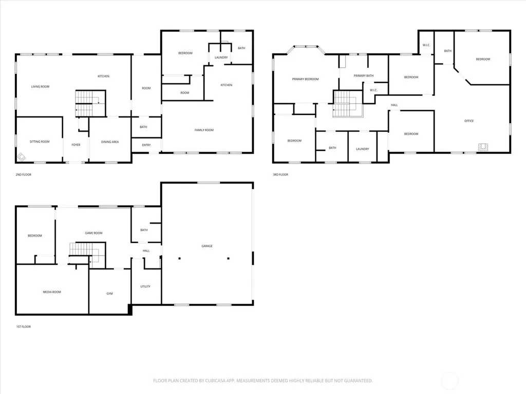 4050 Rachel Road Clinton WA 98236