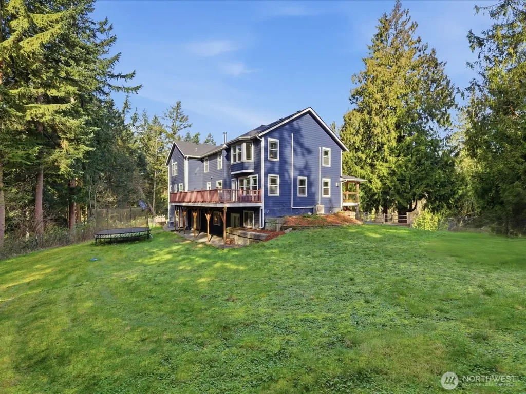 4050 Rachel Road Clinton WA 98236