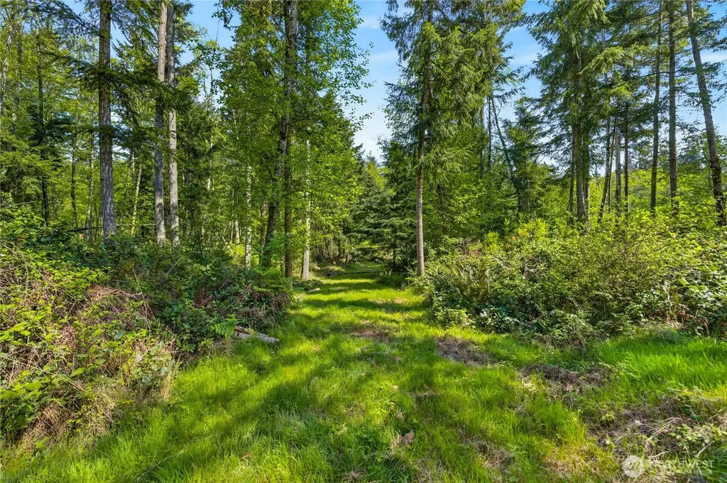 0 Evergreen Lane Freeland WA 98249
