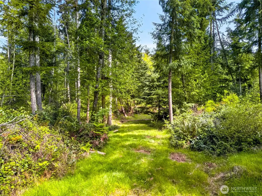 0 Evergreen Lane Freeland WA 98249