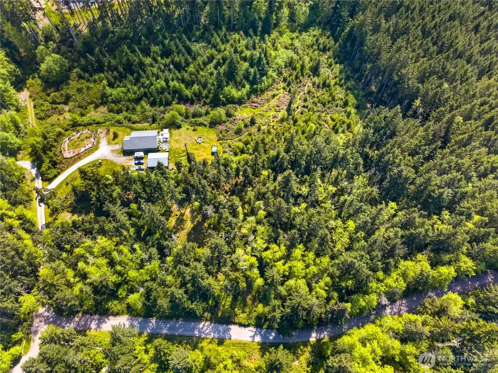 0 Evergreen Lane Freeland WA 98249