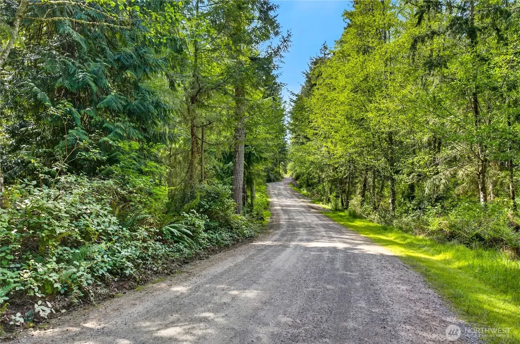 0 Evergreen Lane Freeland WA 98249