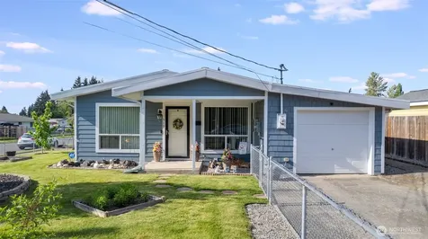 519 S 92nd Tacoma WA 98444