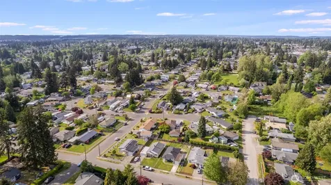 519 S 92nd Tacoma WA 98444
