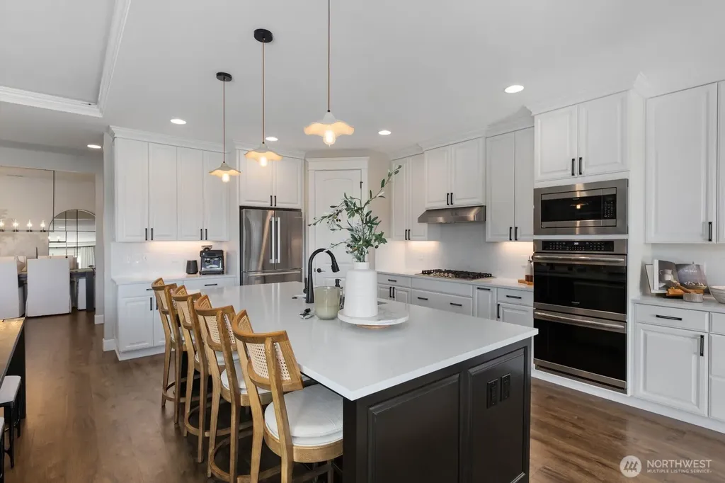 23308 70th Street E Buckley WA 98321