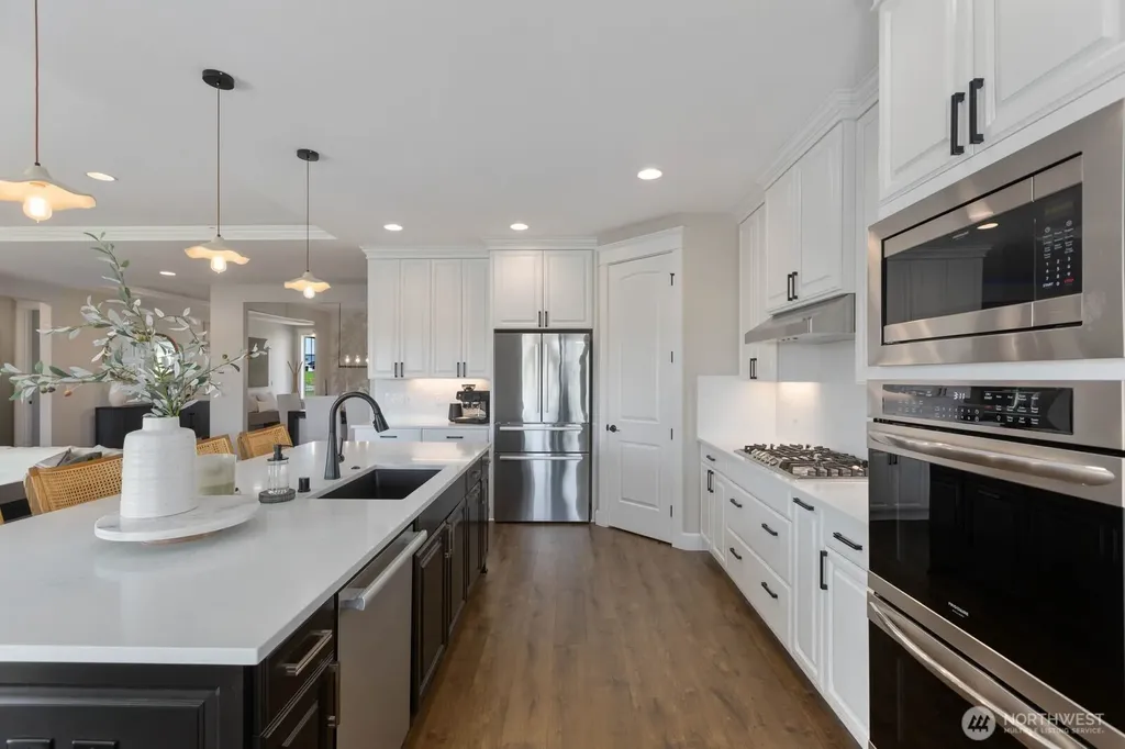 23308 70th Street E Buckley WA 98321