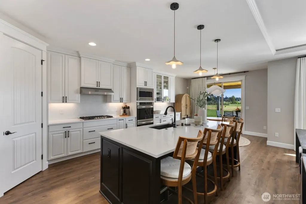 23308 70th Street E Buckley WA 98321