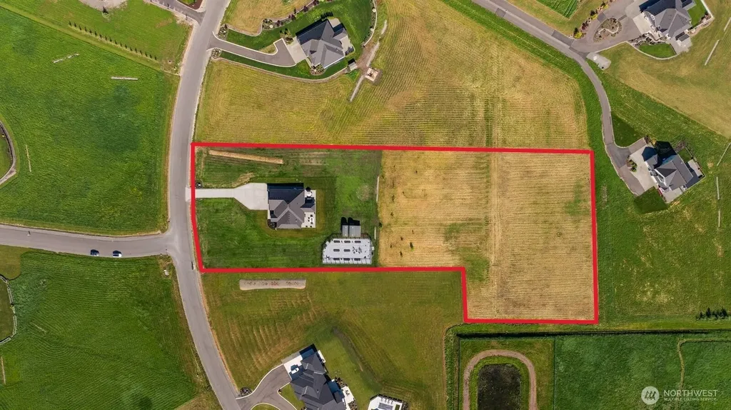23308 70th Street E Buckley WA 98321