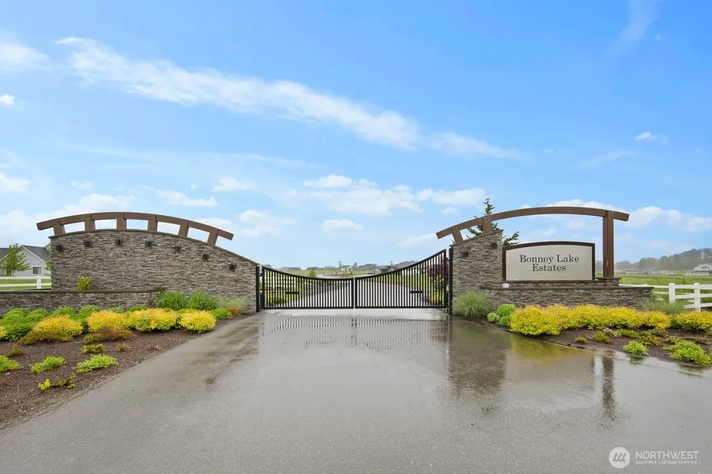 23308 70th Street E Buckley WA 98321