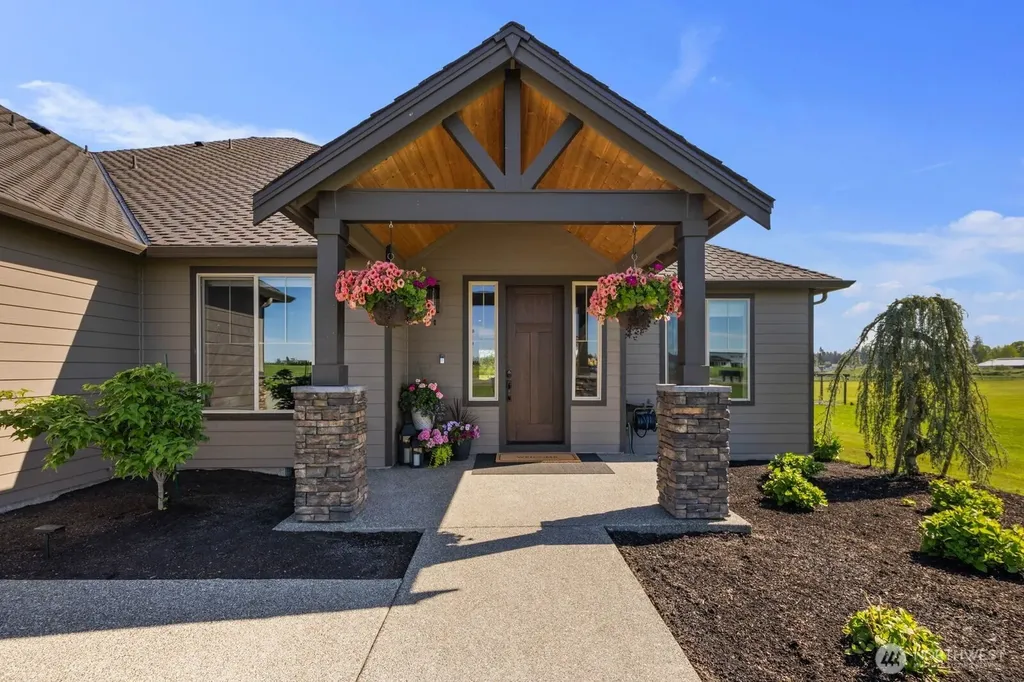 23308 70th Street E Buckley WA 98321