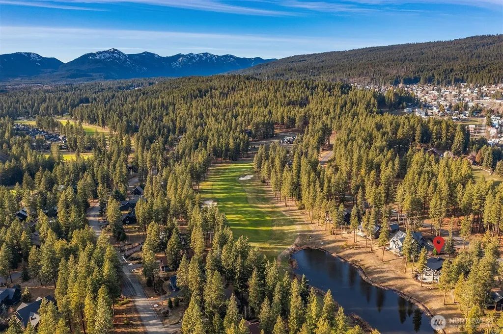 351 Steam Gin Loop Cle Elum WA 98922