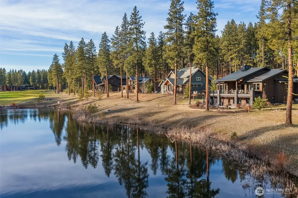 351 Steam Gin Loop Cle Elum WA 98922