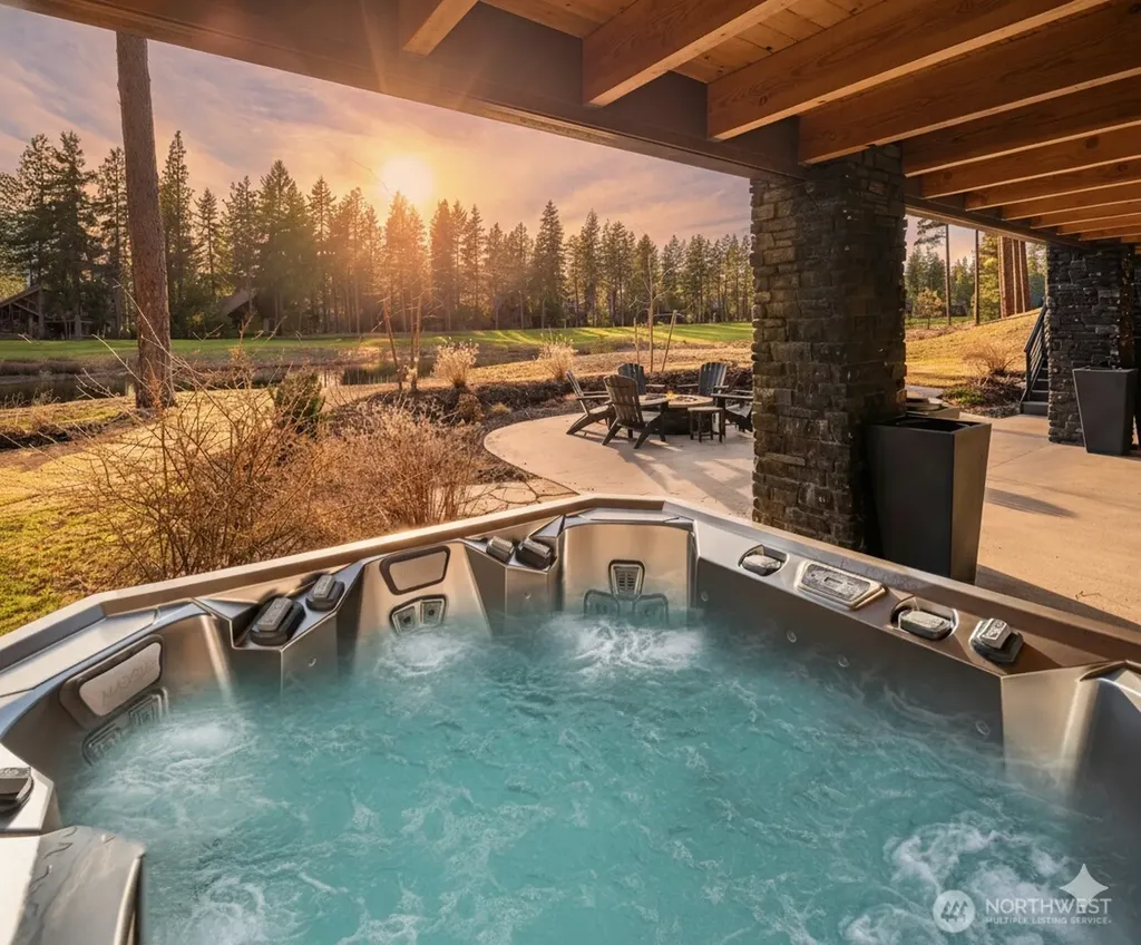 351 Steam Gin Loop Cle Elum WA 98922