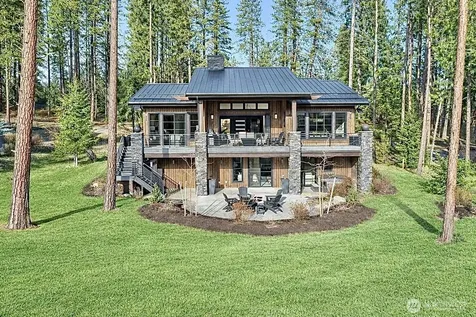 351 Steam Gin Loop Cle Elum WA 98922