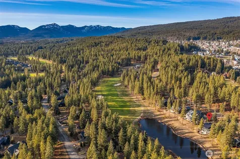 351 Steam Gin Loop Cle Elum WA 98922