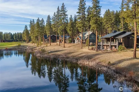 351 Steam Gin Loop Cle Elum WA 98922