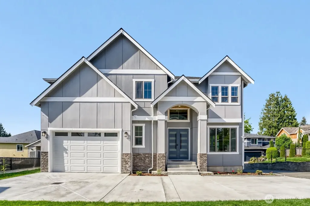 3418 S 164th Street Seatac WA 98188