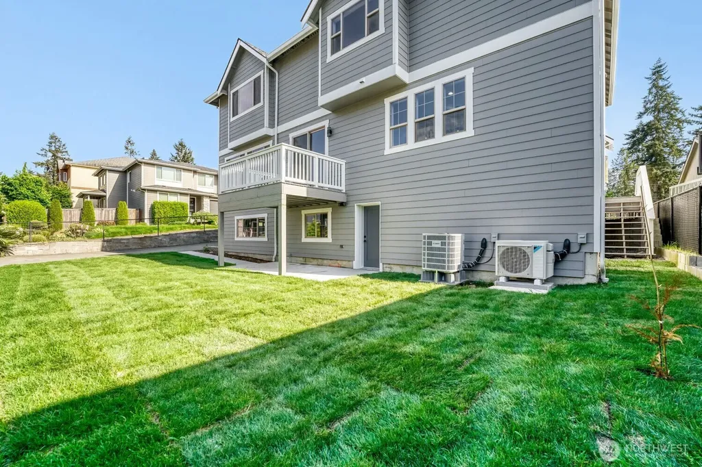 3418 S 164th Street Seatac WA 98188