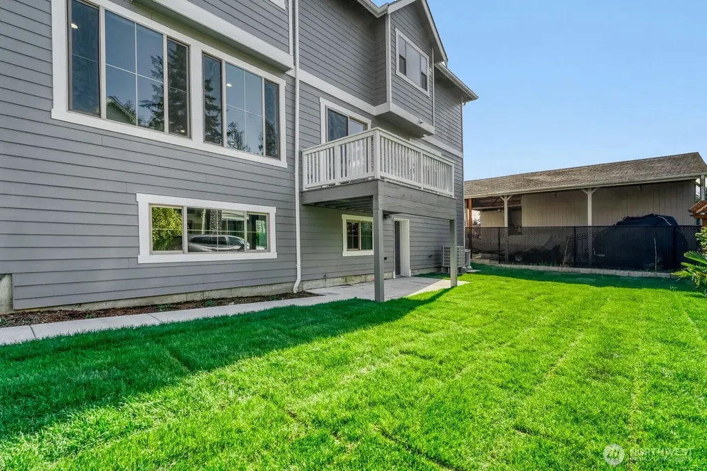 3418 S 164th Street Seatac WA 98188