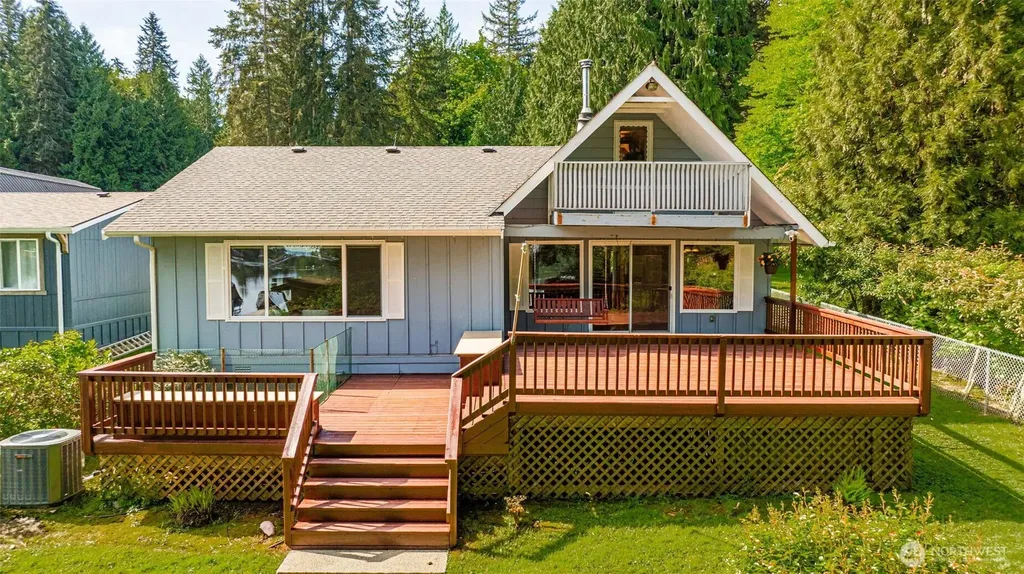 5405 141st Place NW Stanwood WA 98292