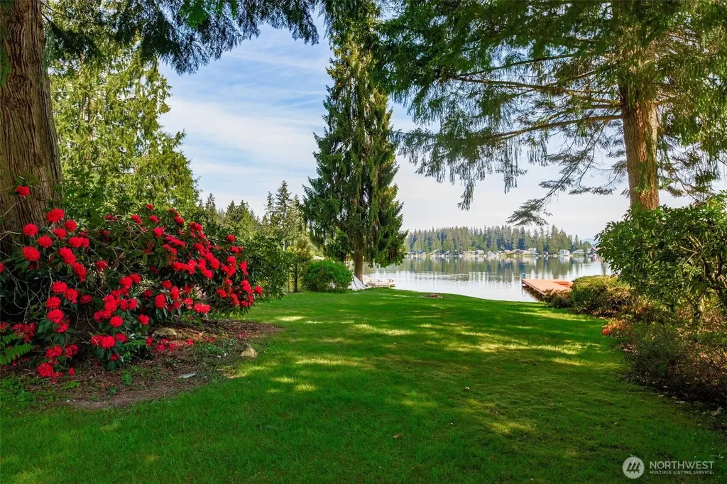 5405 141st Place NW Stanwood WA 98292