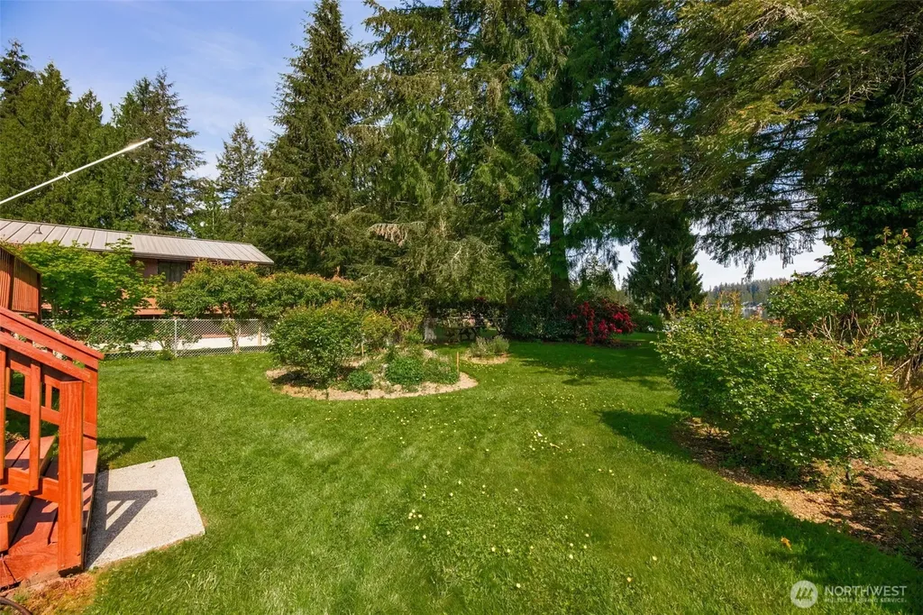 5405 141st Place NW Stanwood WA 98292