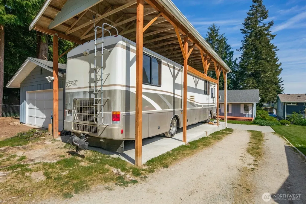5405 141st Place NW Stanwood WA 98292