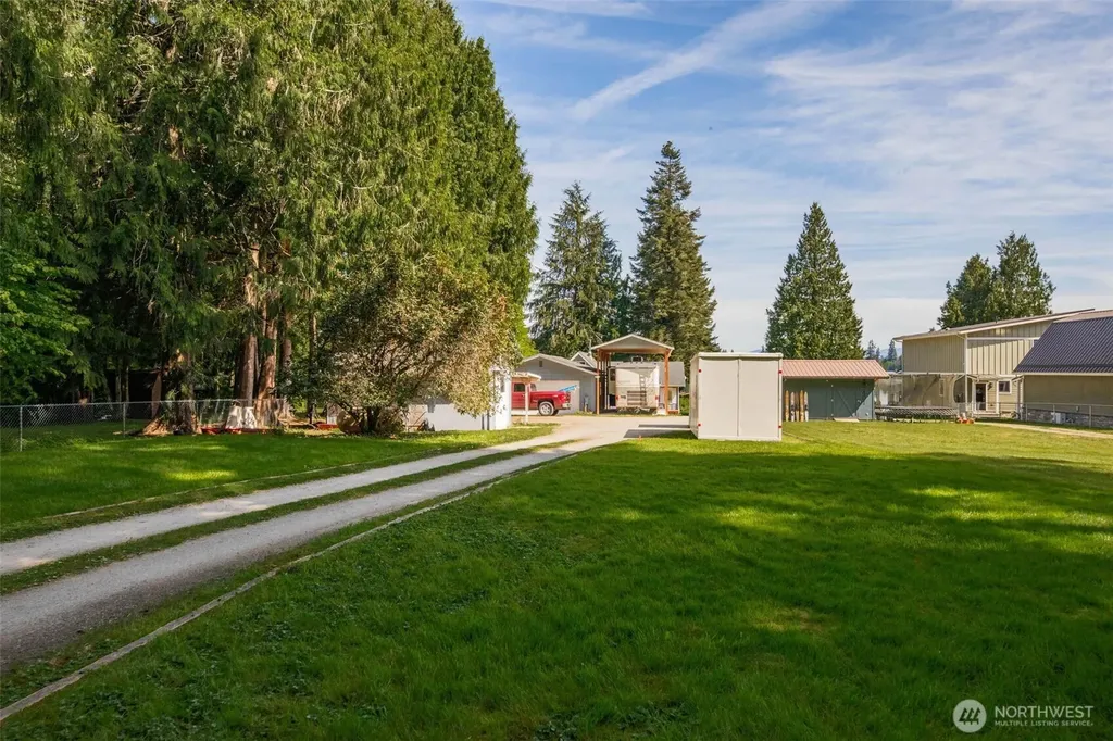 5405 141st Place NW Stanwood WA 98292