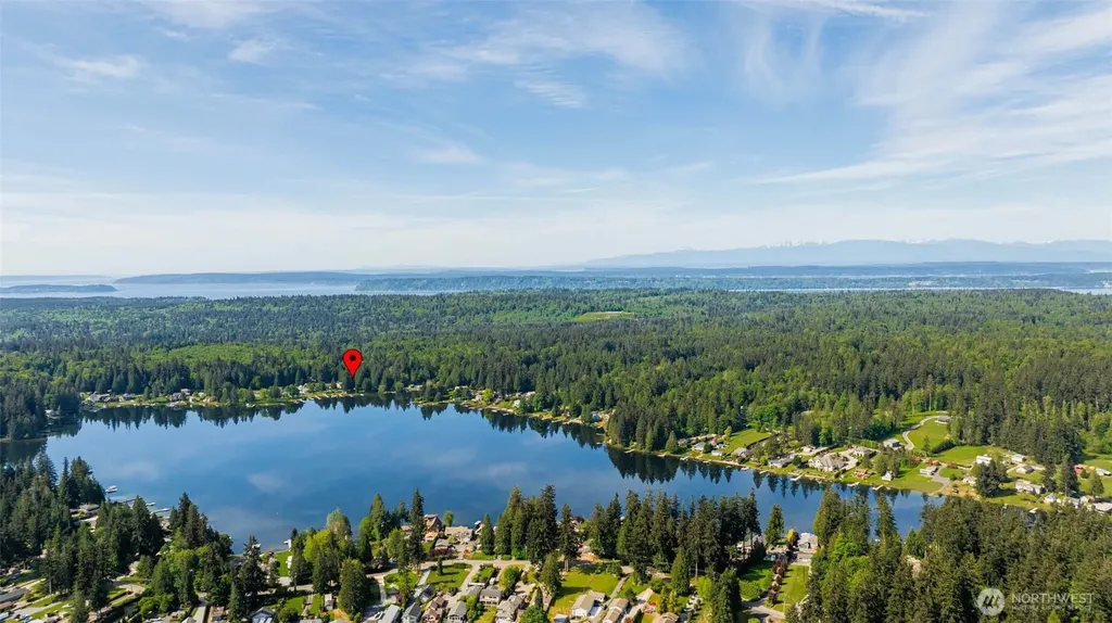 5405 141st Place NW Stanwood WA 98292
