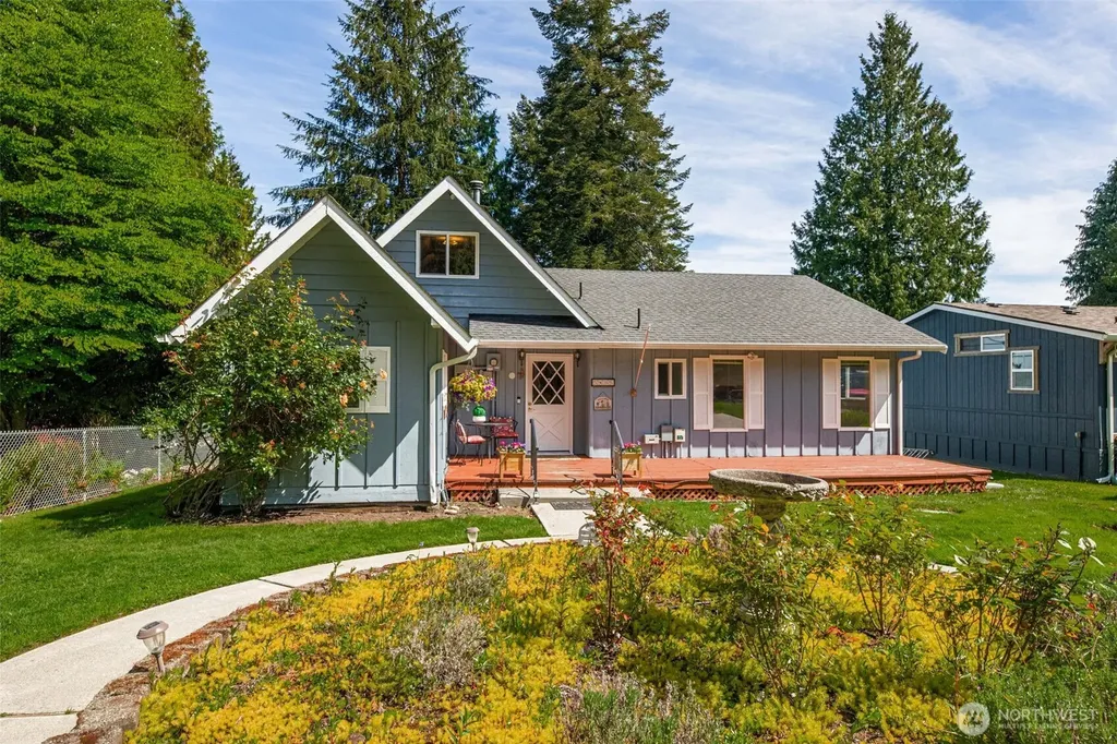 5405 141st Place NW Stanwood WA 98292