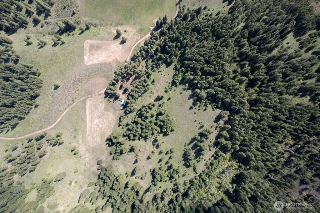 102 Elbow Canyon Road Twisp WA 98856