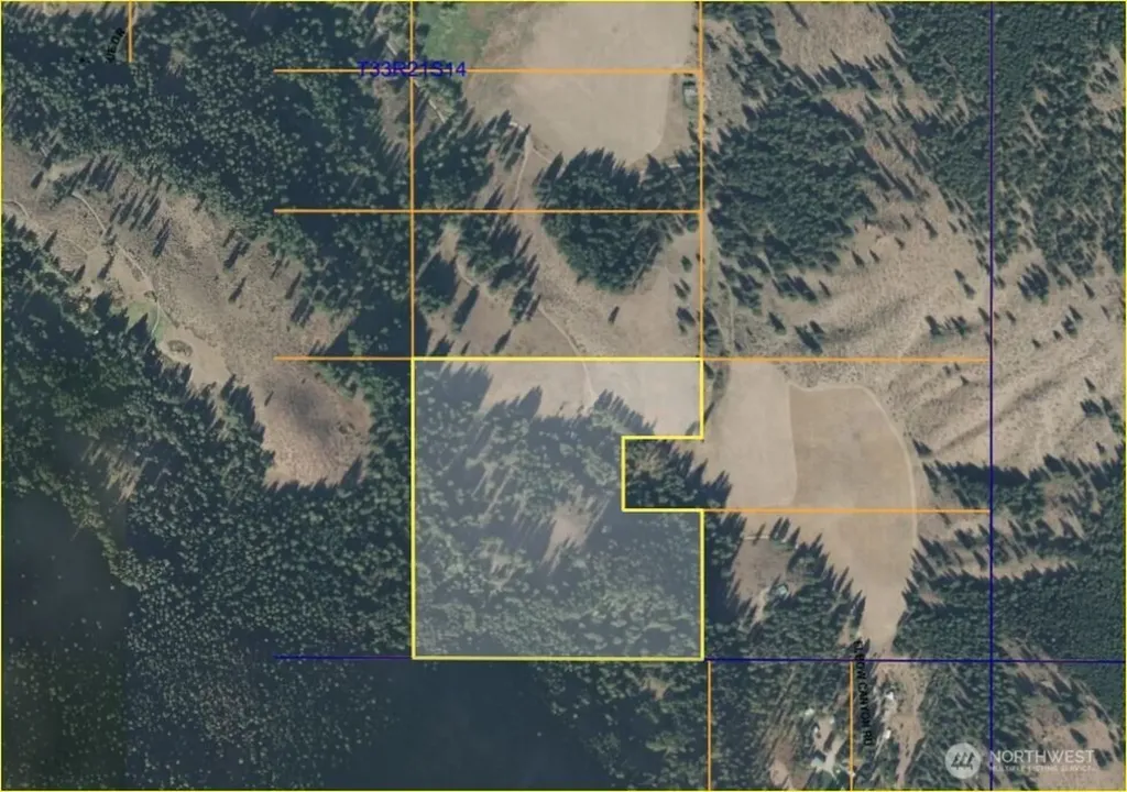 102 Elbow Canyon Road Twisp WA 98856