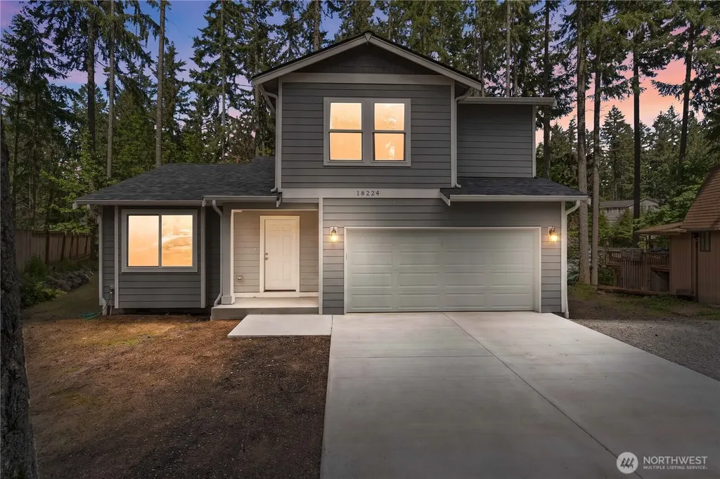 18224 Rockwood Court SE Yelm WA 98597