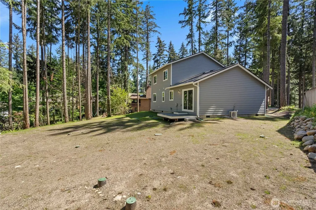 18224 Rockwood Court SE Yelm WA 98597