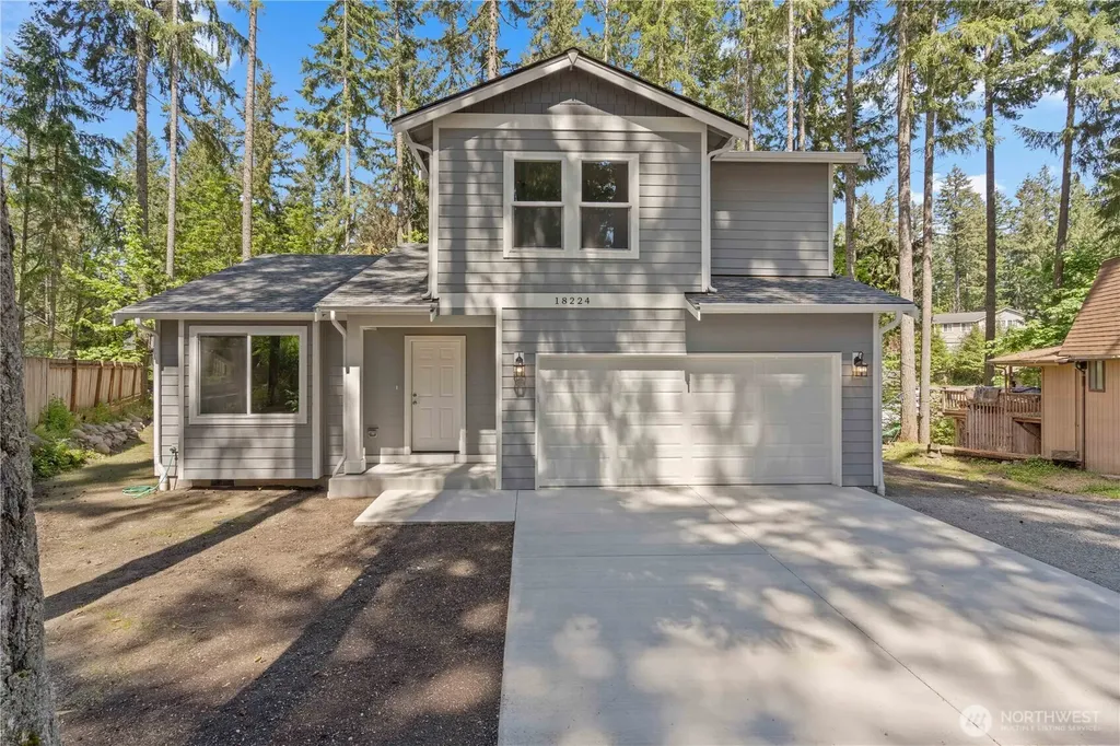 18224 Rockwood Court SE Yelm WA 98597