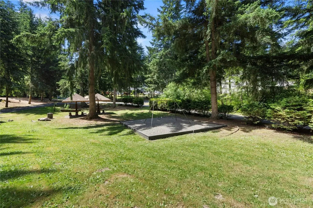 18224 Rockwood Court SE Yelm WA 98597