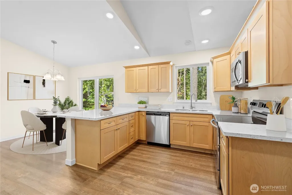 18224 Rockwood Court SE Yelm WA 98597