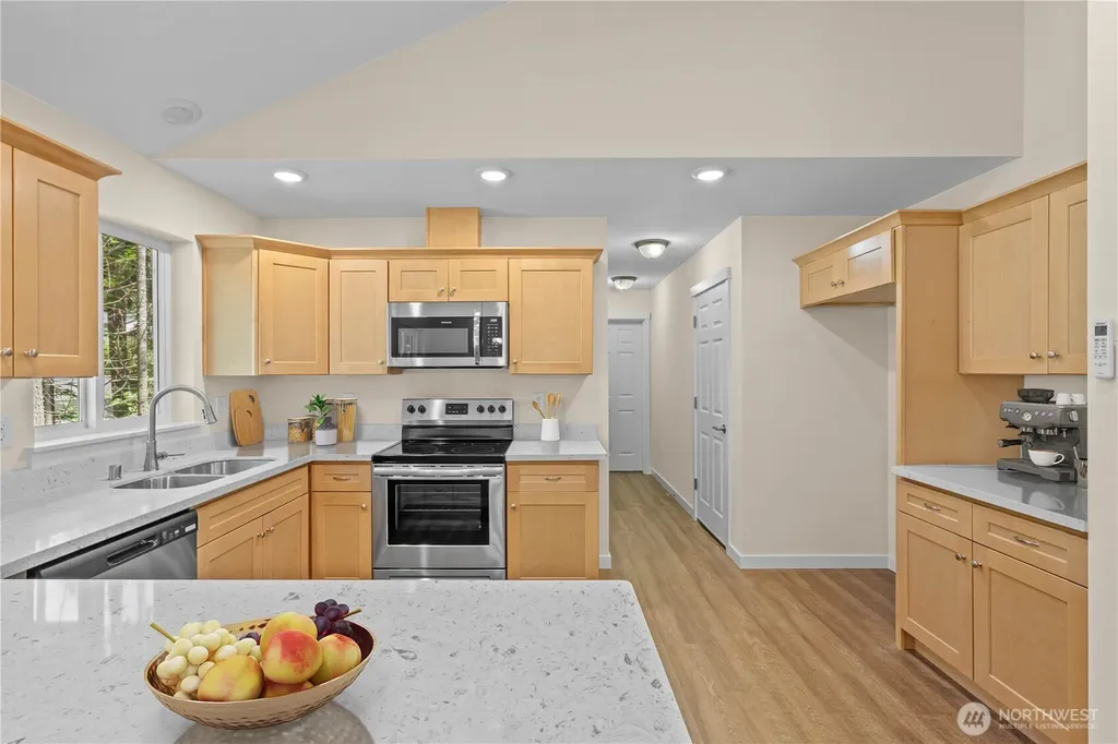 18224 Rockwood Court SE Yelm WA 98597