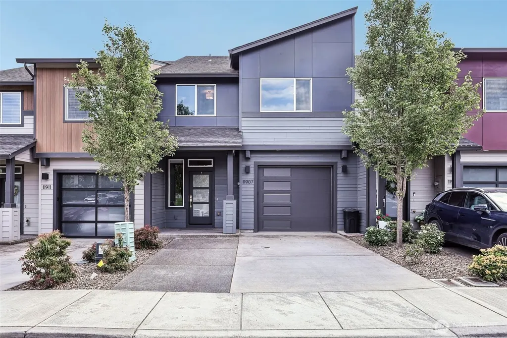 11907 NE 108th Street Vancouver WA 98662