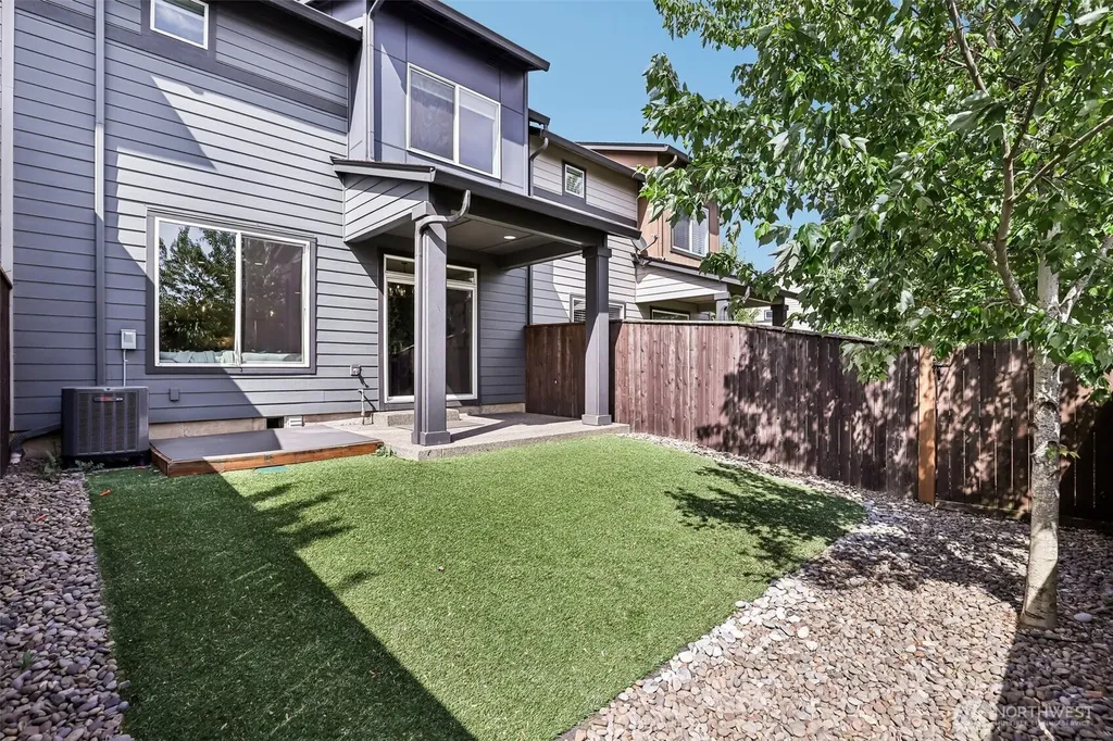 11907 NE 108th Street Vancouver WA 98662