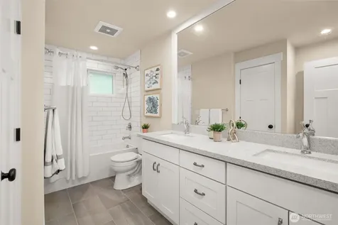 32 Cascade Key Bellevue WA 98006