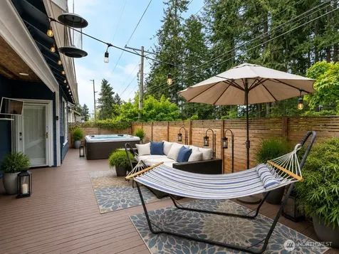 1026 Pinehurst Street Fircrest WA 98466