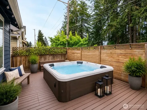 1026 Pinehurst Street Fircrest WA 98466